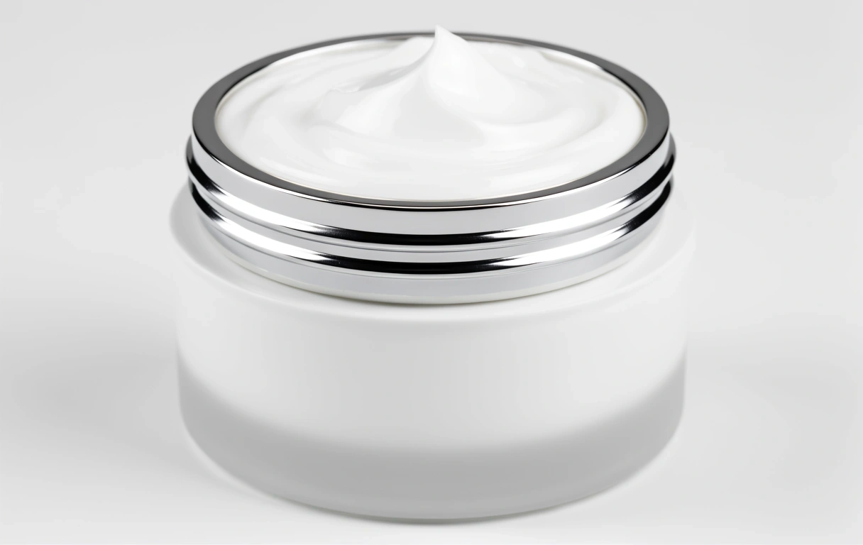 Anti-aging skin care cream