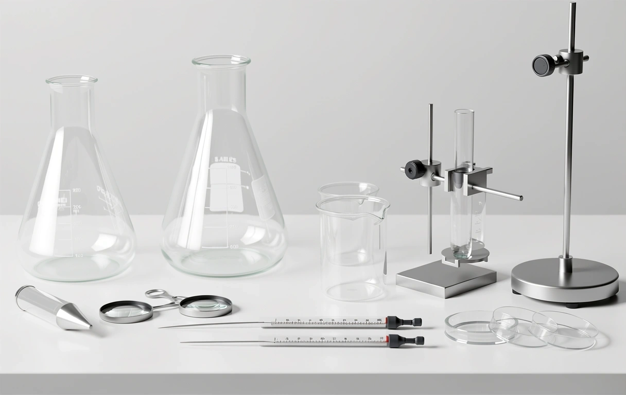 Scientific precision in supplements