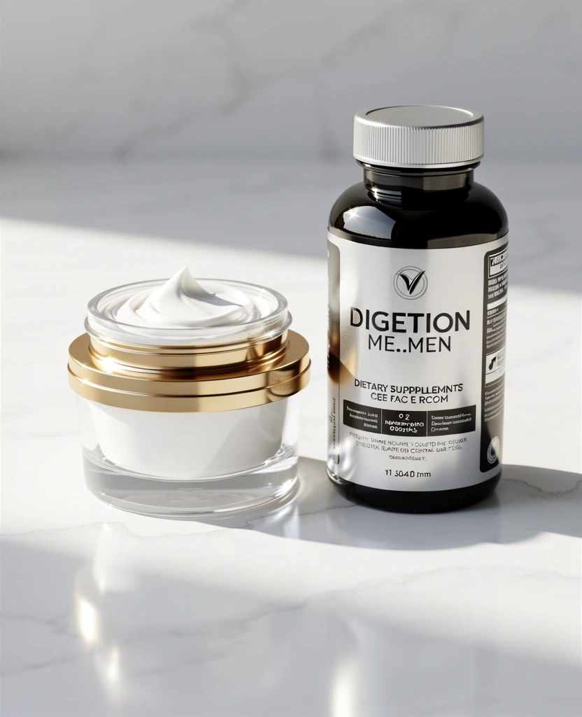 Premium wellness products