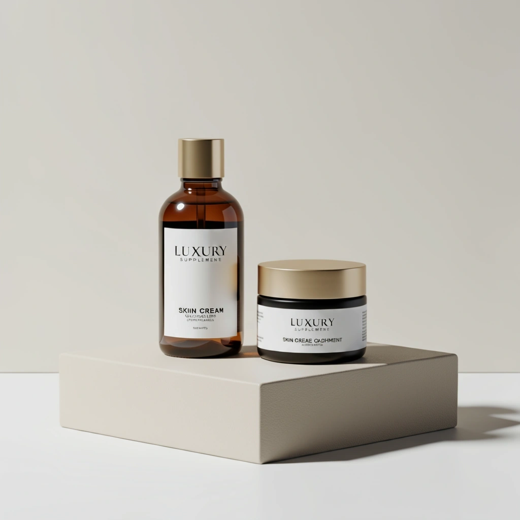 Men Wellness Products