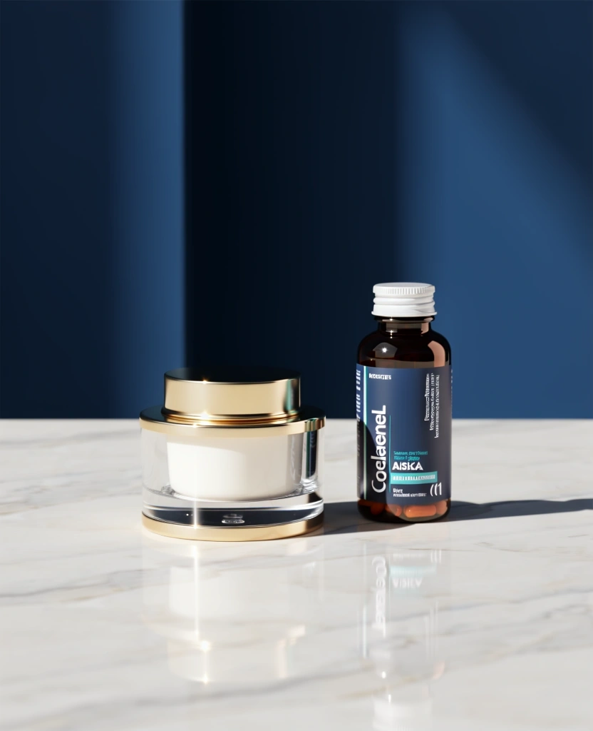 Men Wellness Premium Products