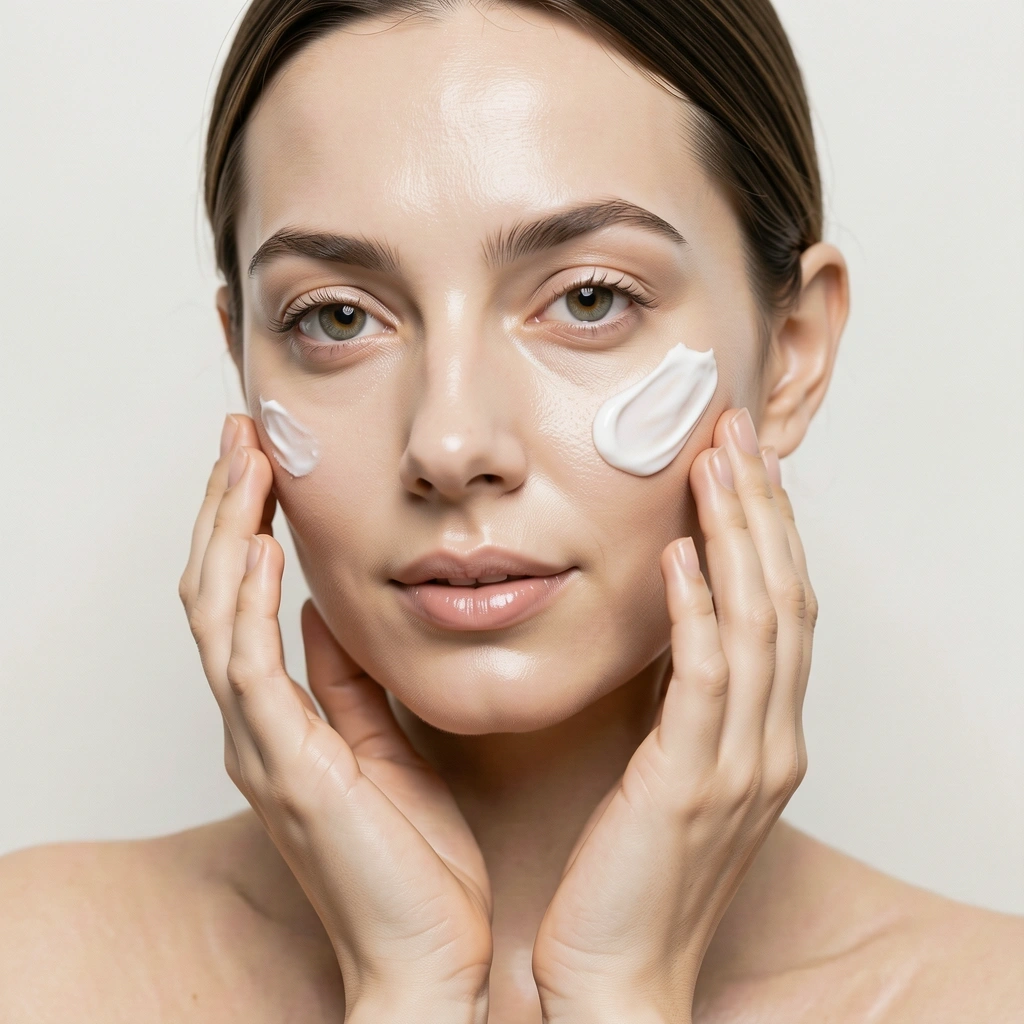 Facial care application